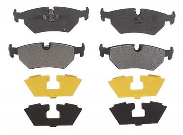 Disc Brake Pad Set RS PGD517M