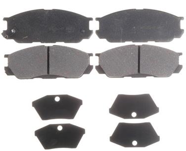 Disc Brake Pad Set RS PGD552C