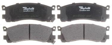 Disc Brake Pad Set RS PGD553C