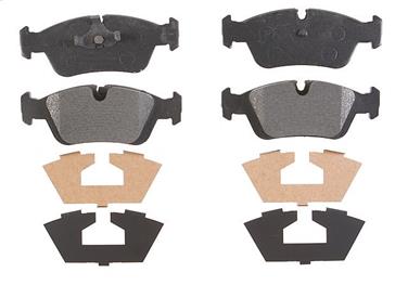 Disc Brake Pad Set RS PGD558M