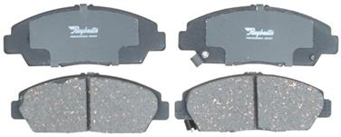 Disc Brake Pad Set RS PGD568C