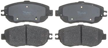 Disc Brake Pad Set RS PGD612C