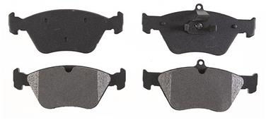 Disc Brake Pad Set RS PGD644M