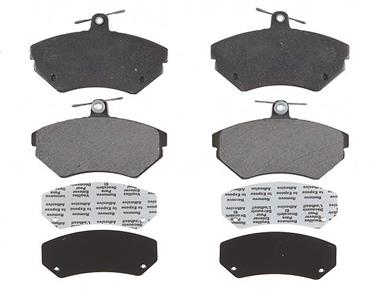 Disc Brake Pad Set RS PGD704M