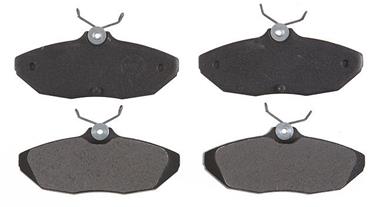 Disc Brake Pad Set RS PGD708M