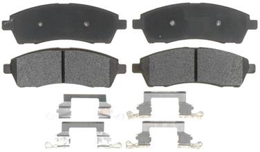 Disc Brake Pad Set RS PGD757M