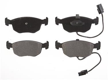 Disc Brake Pad Set RS PGD762AM