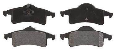 Disc Brake Pad Set RS PGD791M