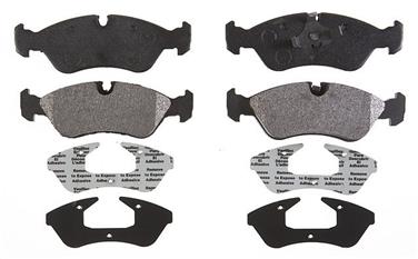 Disc Brake Pad Set RS PGD796M