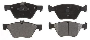 Disc Brake Pad Set RS PGD853M