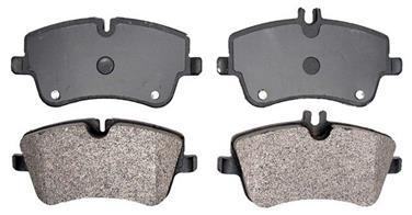 Disc Brake Pad Set RS PGD872M