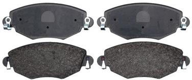 Disc Brake Pad Set RS PGD910M