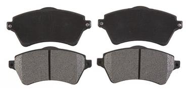 Disc Brake Pad Set RS PGD926M