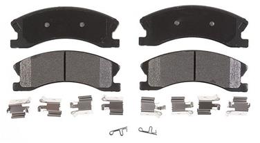 Disc Brake Pad Set RS PGD945M