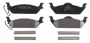 Disc Brake Pad Set RS PGD963M