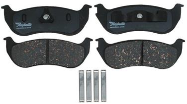 Disc Brake Pad Set RS PGD964C