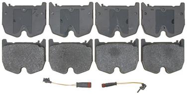 Disc Brake Pad Set RS PGD983M