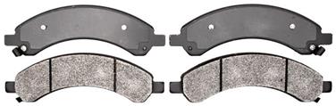 Disc Brake Pad Set RS PGD989M