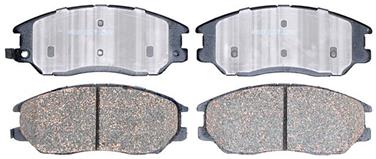 Disc Brake Pad Set RS SGD1013C