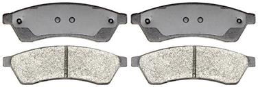 Disc Brake Pad Set RS SGD1030C