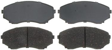 Disc Brake Pad Set RS SGD1038C