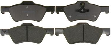 Disc Brake Pad Set RS SGD1047BC