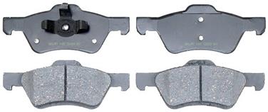 Disc Brake Pad Set RS SGD1047C