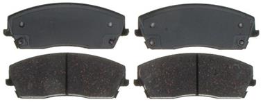 Disc Brake Pad Set RS SGD1056C