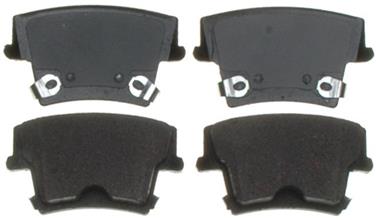 Disc Brake Pad Set RS SGD1057C