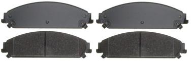 Disc Brake Pad Set RS SGD1058C