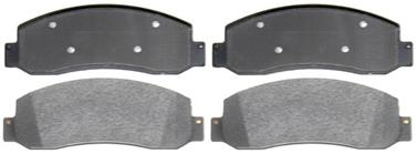 Disc Brake Pad Set RS SGD1069M