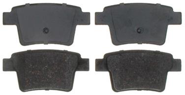 Disc Brake Pad Set RS SGD1071C