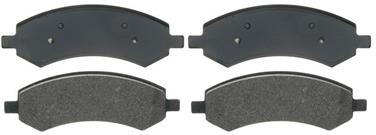 Disc Brake Pad Set RS SGD1084M