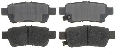 Disc Brake Pad Set RS SGD1088C