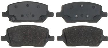 Disc Brake Pad Set RS SGD1093C