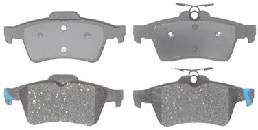 Disc Brake Pad Set RS SGD1095C