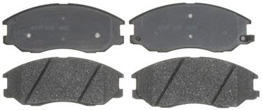 Disc Brake Pad Set RS SGD1097C