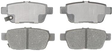 Disc Brake Pad Set RS SGD1103C