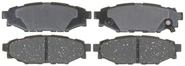 Disc Brake Pad Set RS SGD1114C