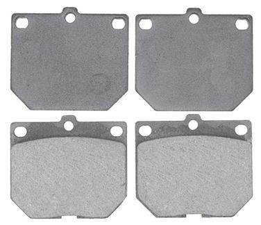 Disc Brake Pad Set RS SGD114