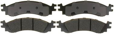 Disc Brake Pad Set RS SGD1158C