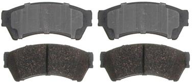 Disc Brake Pad Set RS SGD1164C