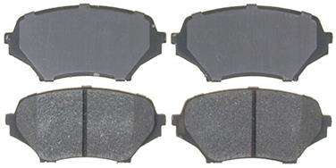 Disc Brake Pad Set RS SGD1179C