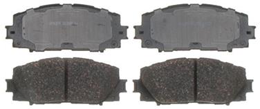 Disc Brake Pad Set RS SGD1184C