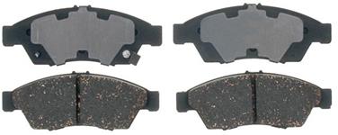 Disc Brake Pad Set RS SGD1195C