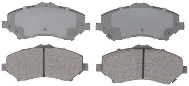 Disc Brake Pad Set RS SGD1273C