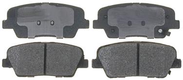 Disc Brake Pad Set RS SGD1284C