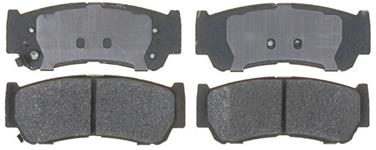 Disc Brake Pad Set RS SGD1297C