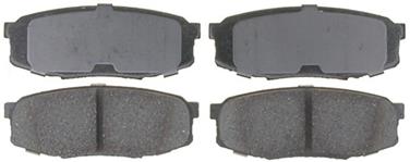 Disc Brake Pad Set RS SGD1304C