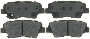 Disc Brake Pad Set RS SGD1313C